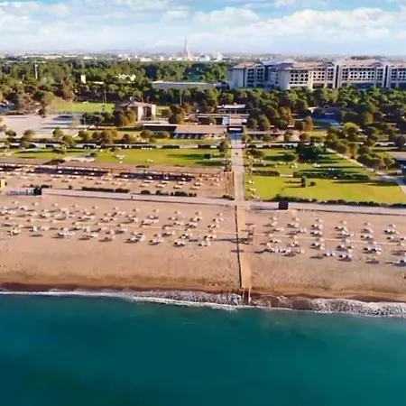 Hotel Sarp Kadriye Belek