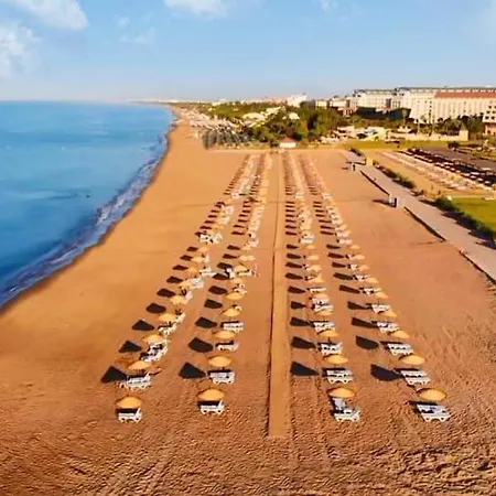 Sarp Kadriye Belek