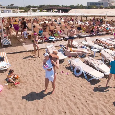 Sarp Kadriye 3* Belek