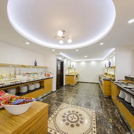 Sarp Kadriye 3* Belek