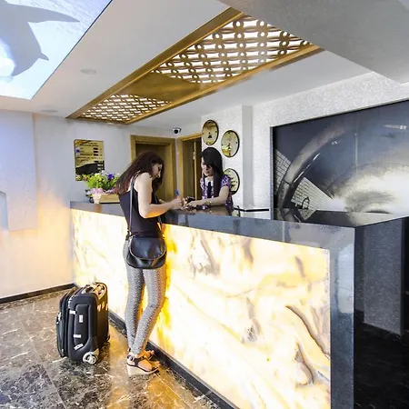 Hotel Sarp Kadriye