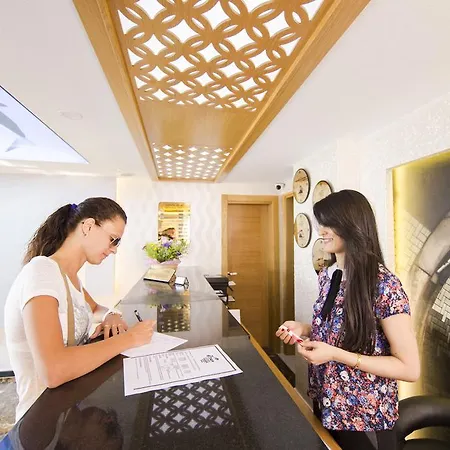 Sarp Kadriye Hotel