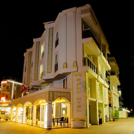 Hotel Sarp Kadriye 3*