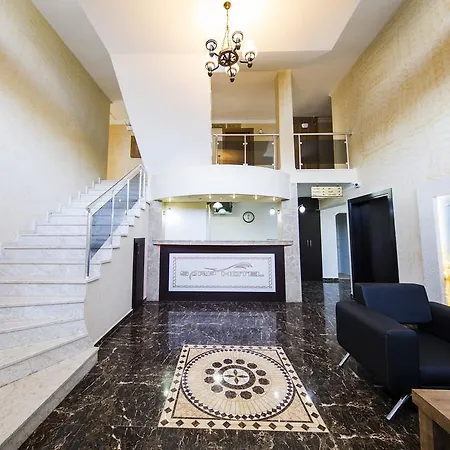 Hotel Sarp Kadriye 3*