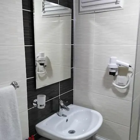 Sarp Kadriye 3* Belek