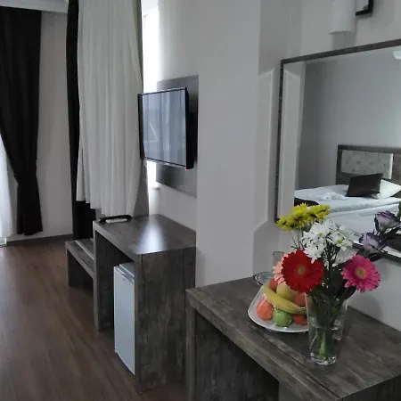 Hotel Sarp Kadriye 3*