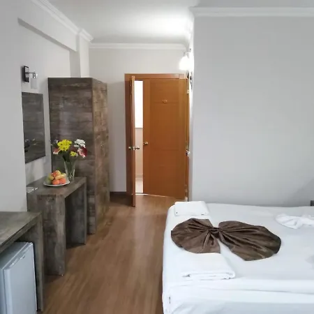 Sarp Kadriye 3* Belek