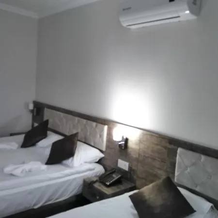 Hotell Sarp Kadriye Belek